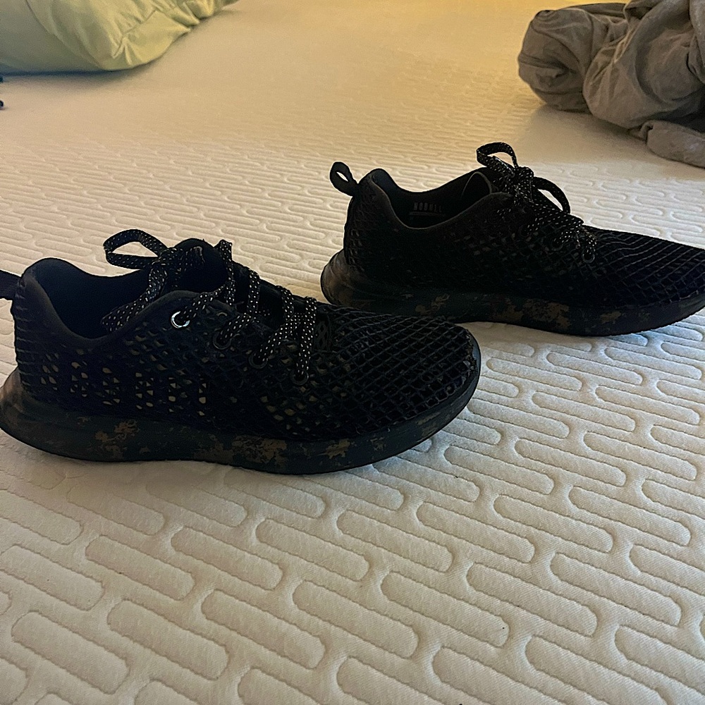 No bull knit runners